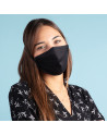 Elastic mask pi227