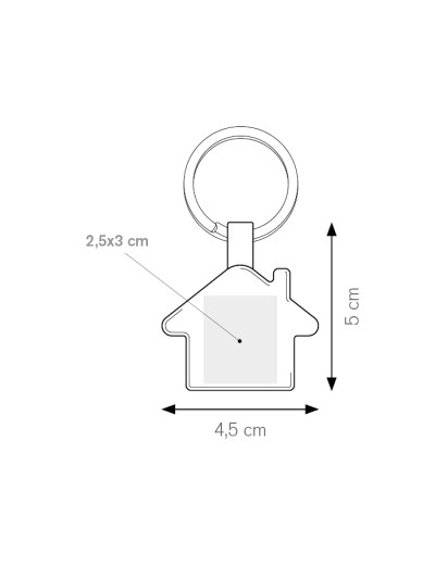 Fine house pe010
