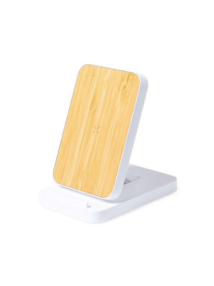 Foldable charger pf331