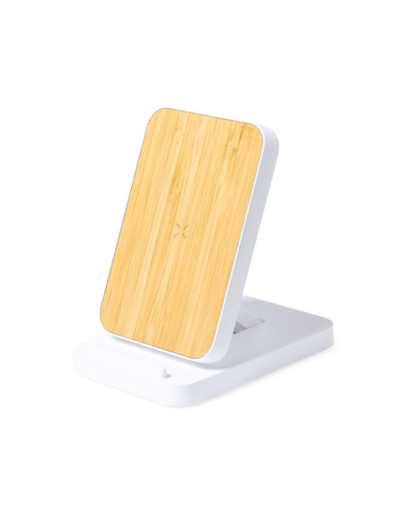 Foldable charger pf331