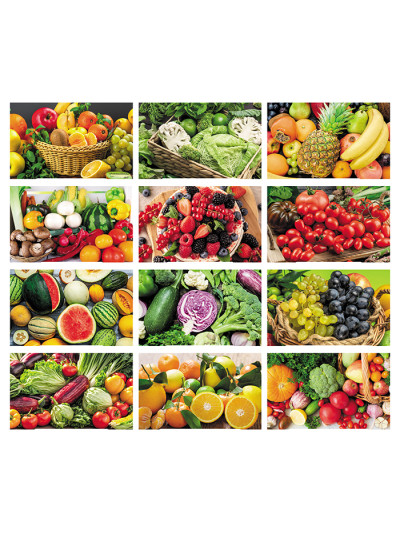 Frutta e verdura pa146
