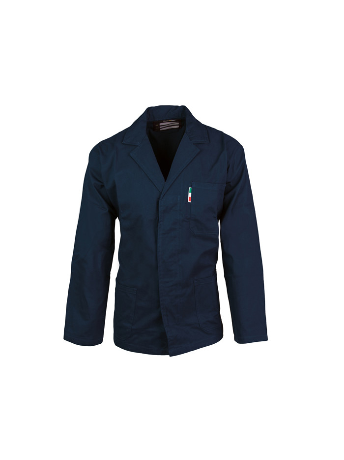 Giacca alta resistenza pm630