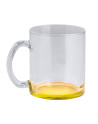 Glass color mug pc365
