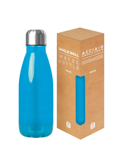 Glossy bottle 500 pc411