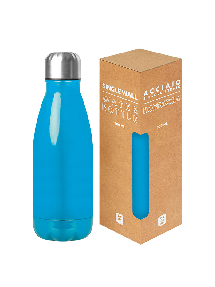 Glossy bottle 500 pc411