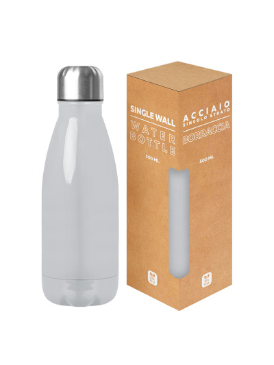 Glossy bottle 500 pc411