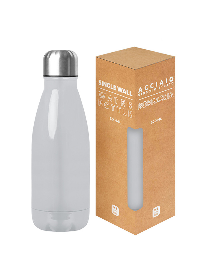 Glossy bottle 500 pc411