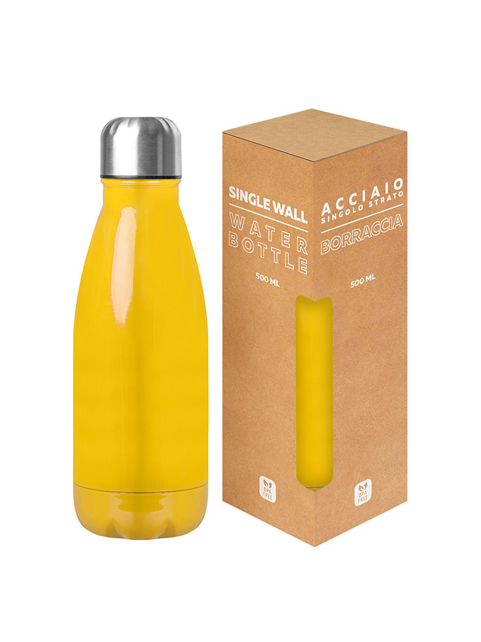 Glossy bottle 500 pc411