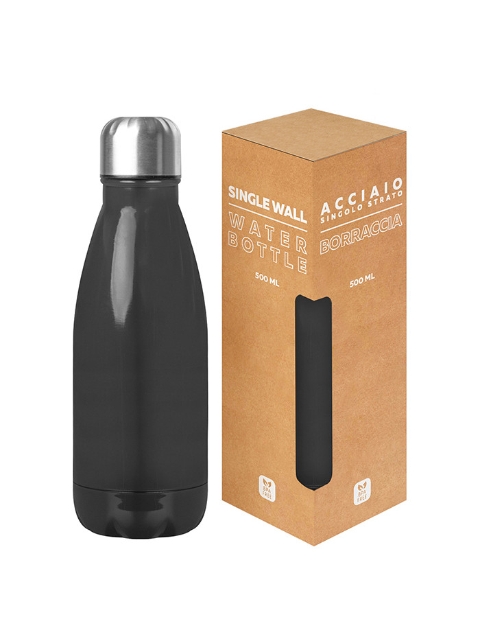 Glossy bottle 500 pc411