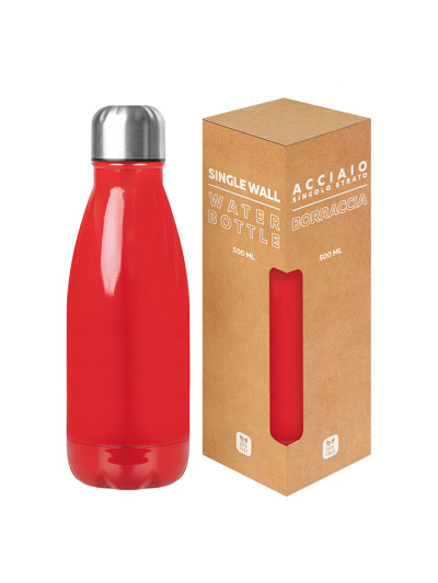 Glossy bottle 500 pc411