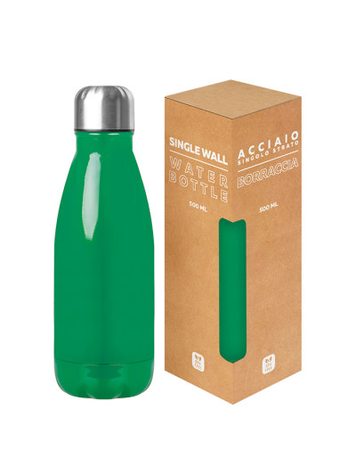 Glossy bottle 500 pc411