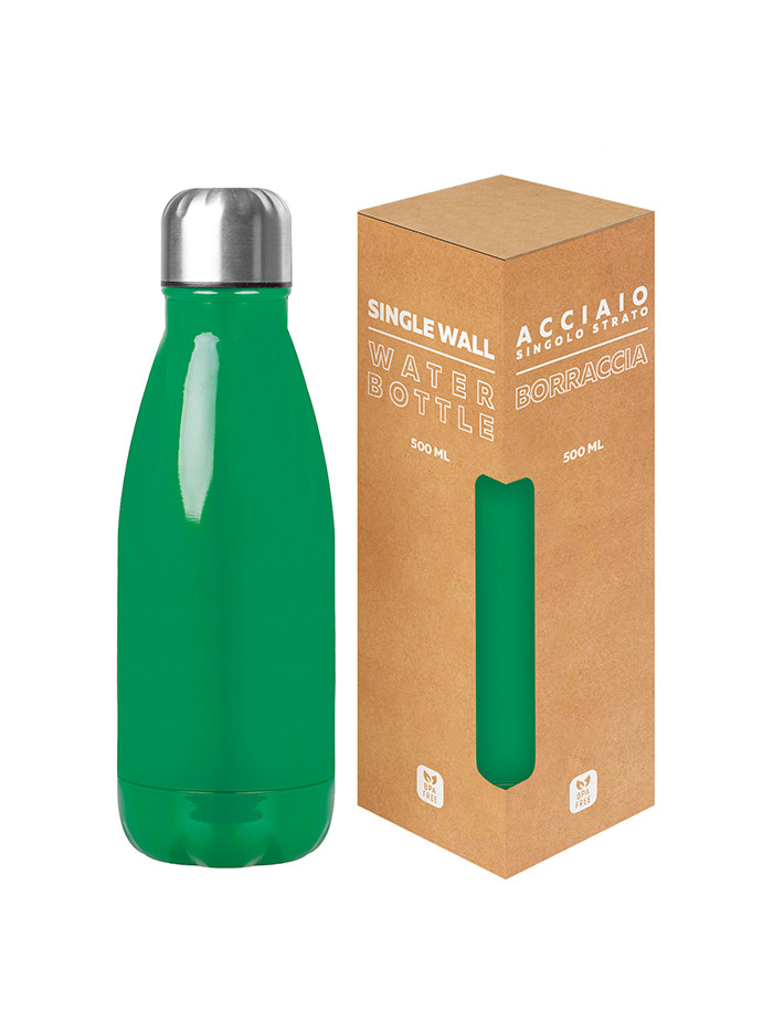 Glossy bottle 500 pc411