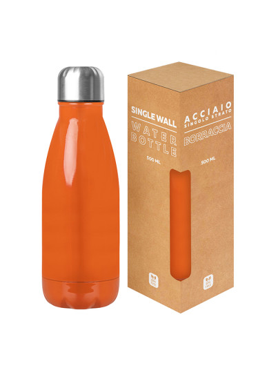 Glossy bottle 500 pc411