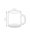 Ice color mug pc375