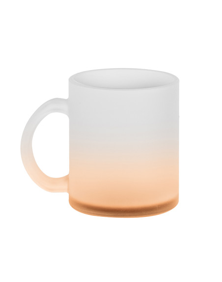 Ice color mug pc375