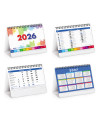 Index table pa743