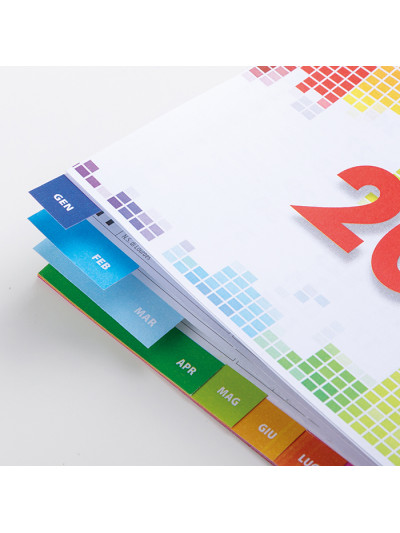Index table pa743