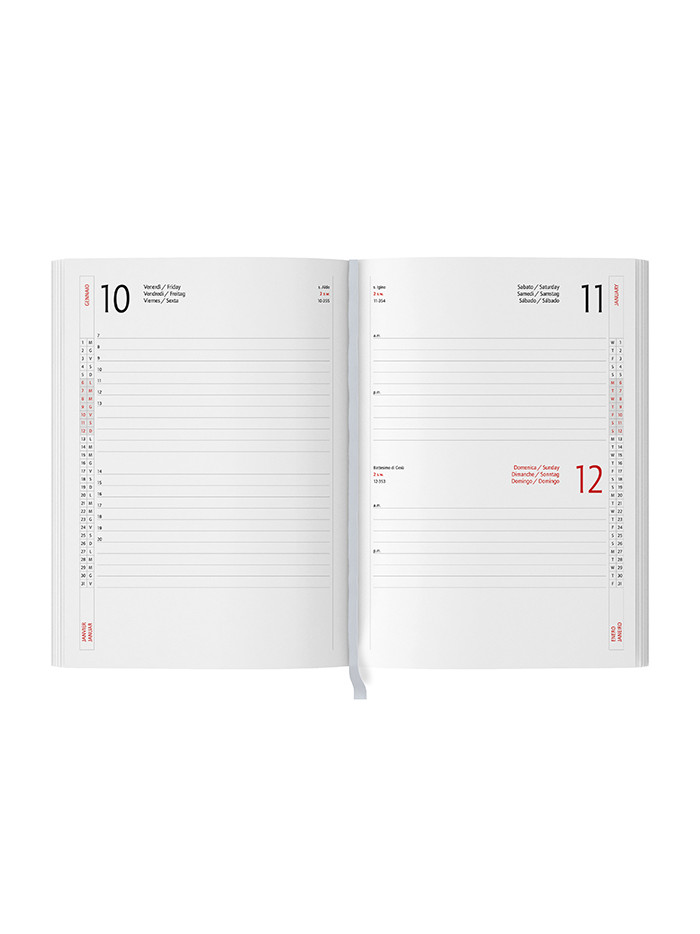 Interno giornaliero pb001tn