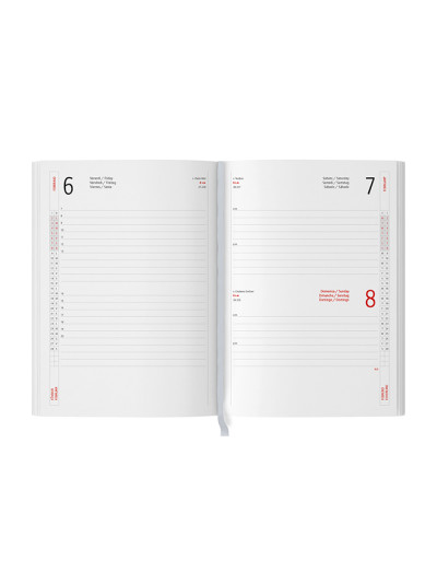 Interno giornaliero pb003tn