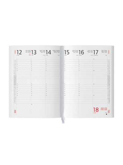 Interno settimanale pb005tn