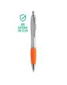 Juke silver pd343