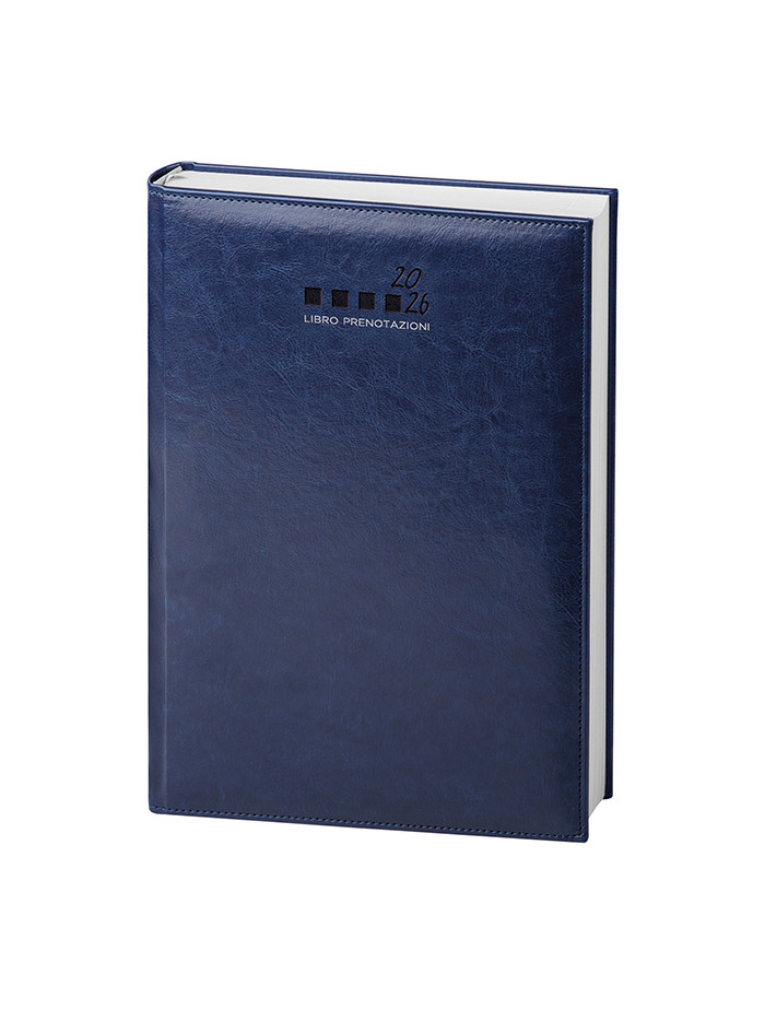 Libro prenotazioni pb474