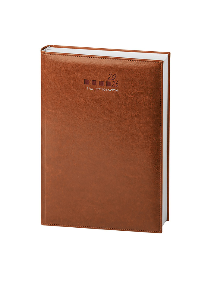Libro prenotazioni pb474