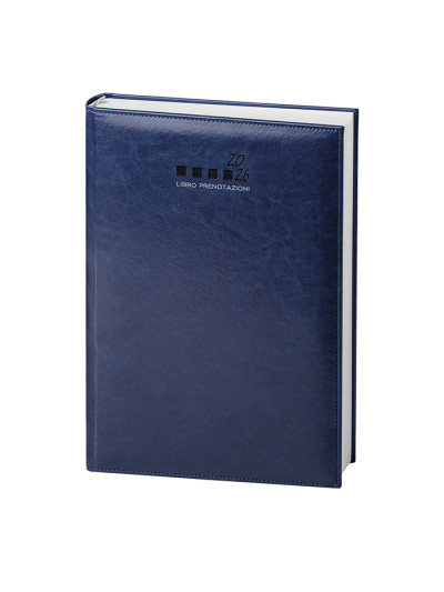 Libro prenotazioni pb474