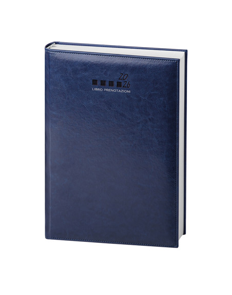Libro prenotazioni pb474