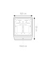 Massy pn208