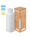 Matte bottle 500 pc415