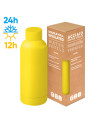 Matte bottle 500 pc415