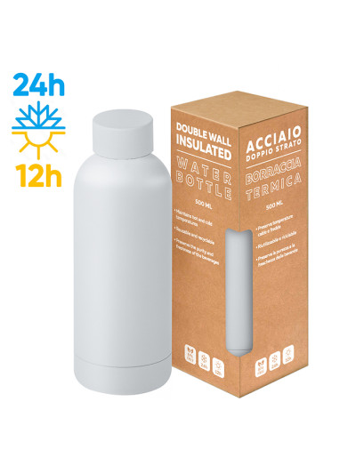 Matte bottle 500 pc415