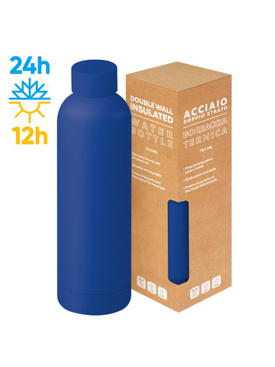 Matte bottle 750 pc418