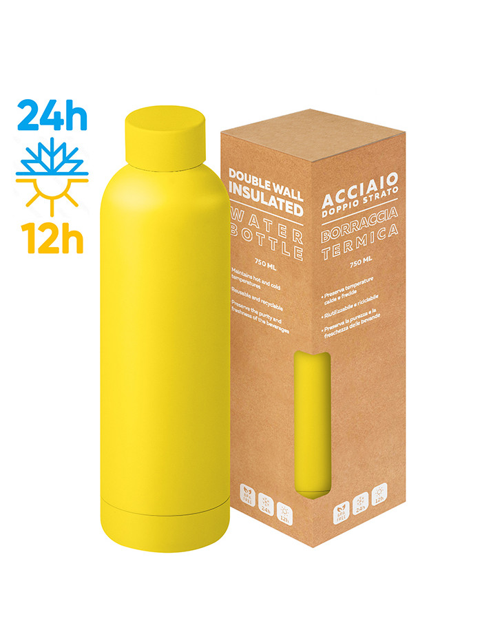 Matte bottle 750 pc418