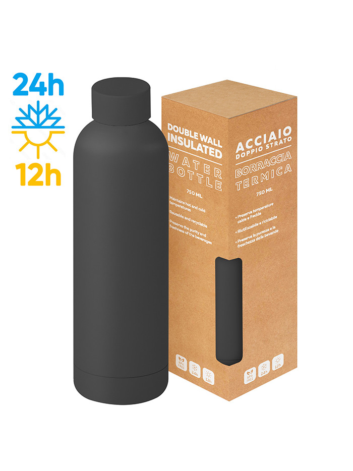 Matte bottle 750 pc418