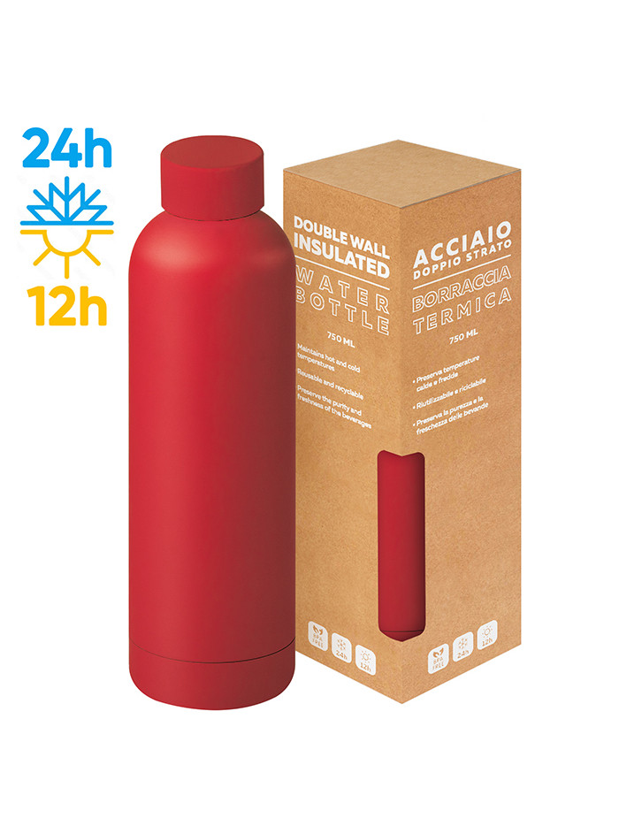 Matte bottle 750 pc418