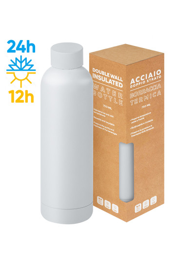 Matte bottle 750 pc418