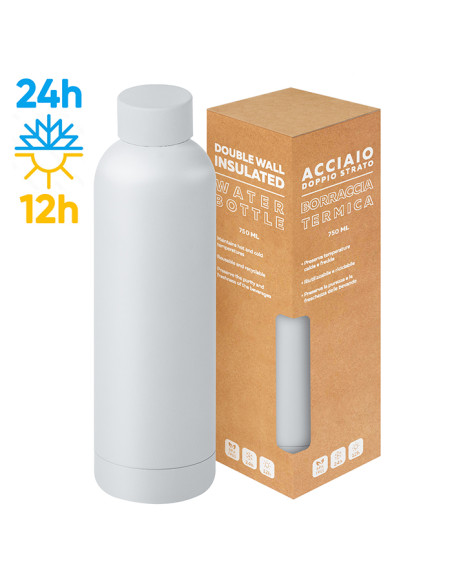 Matte bottle 750 pc418