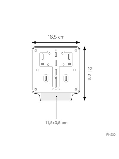 Motid pn230