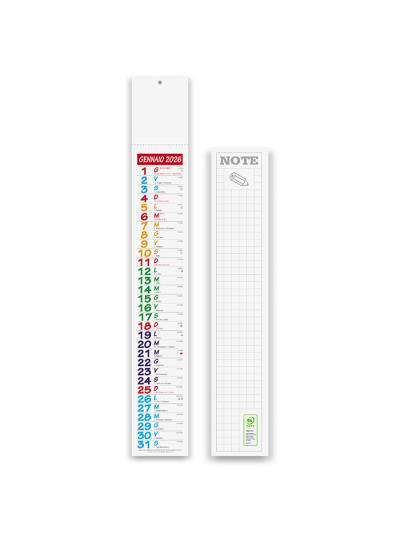 Multicolor slim pa677