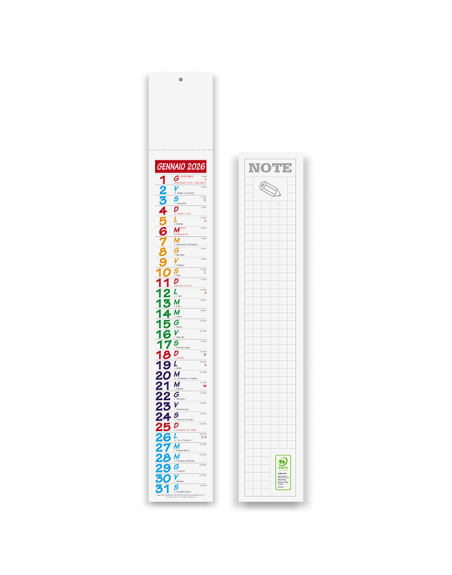 Multicolor slim pa677