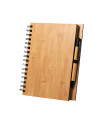 Notes bamboo ph616