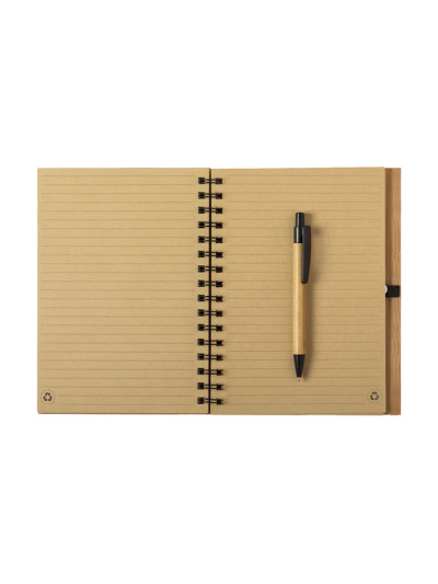Notes bamboo ph616