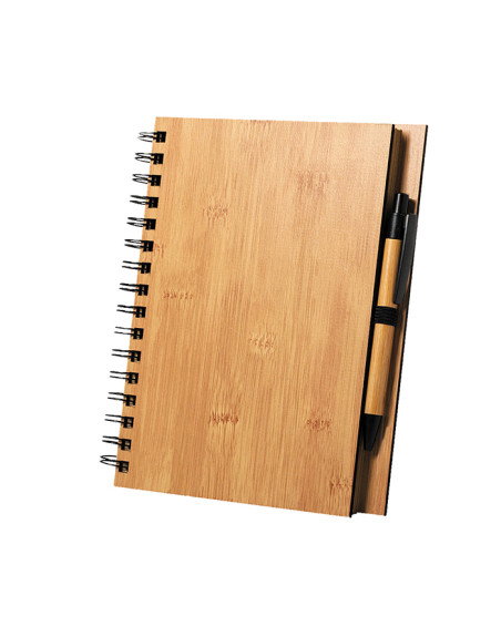 Notes bamboo ph616