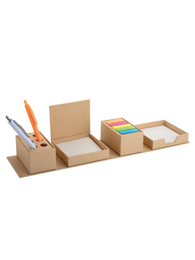 Notes box cube ph606