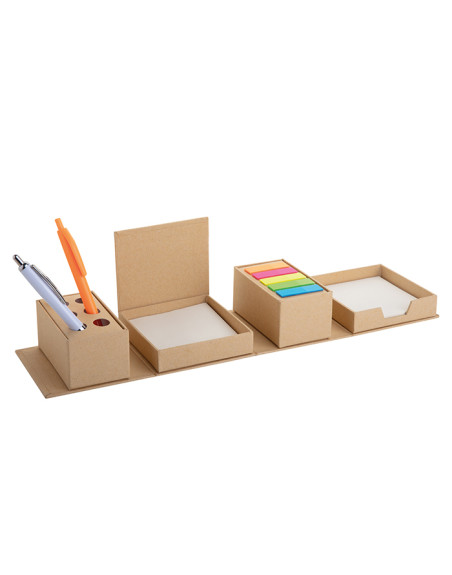 Notes box cube ph606