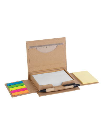 Notes desk set ph640
