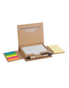 Notes desk set ph640