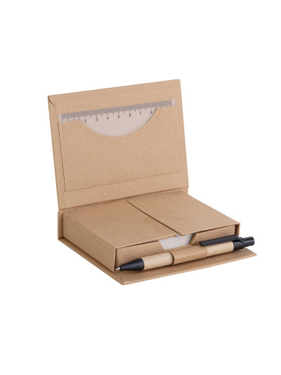 Notes desk set ph640